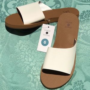 Shade & Shore Slides